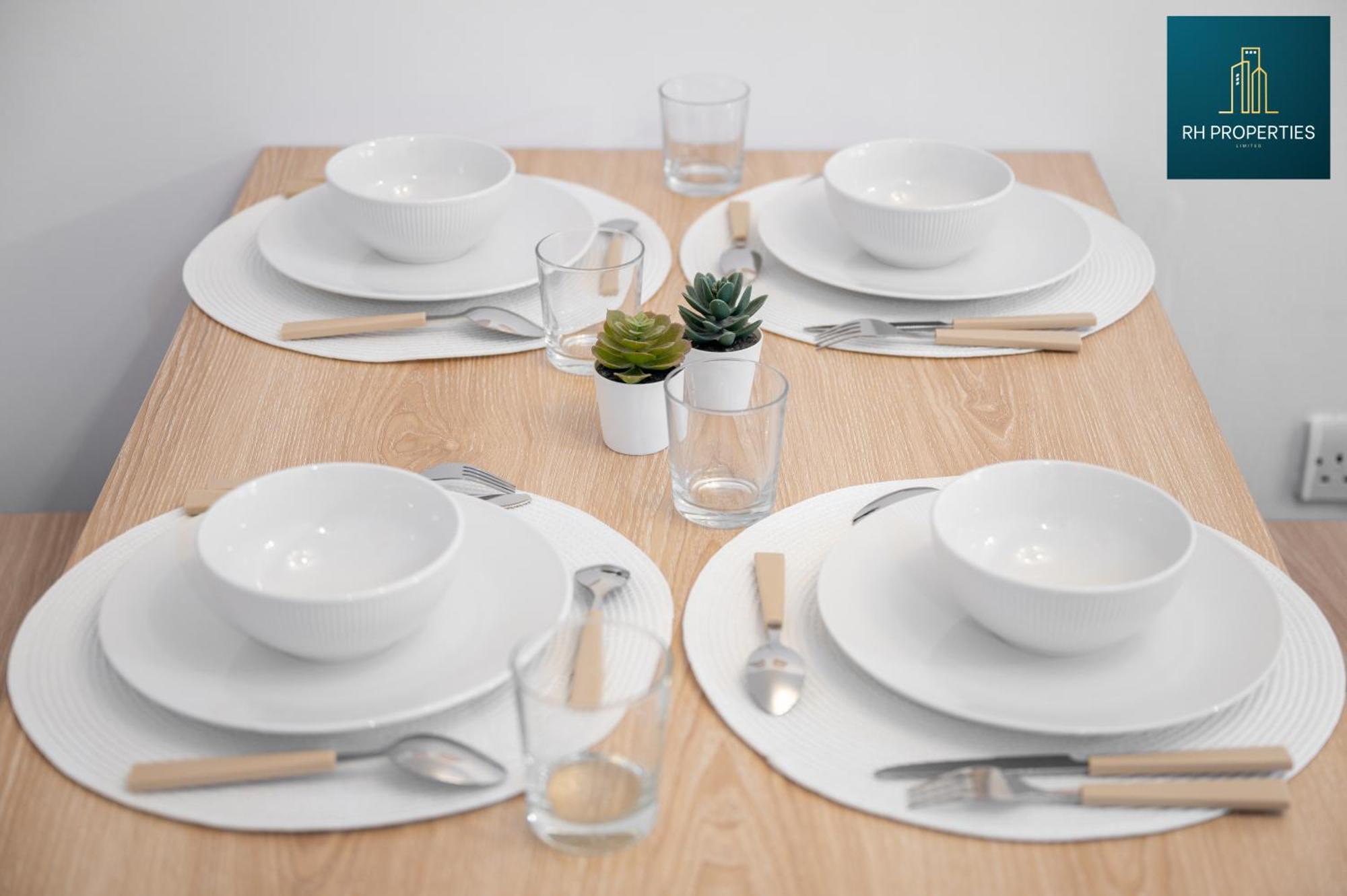 Modern Studio Near City Centre Манчестер Екстер'єр фото